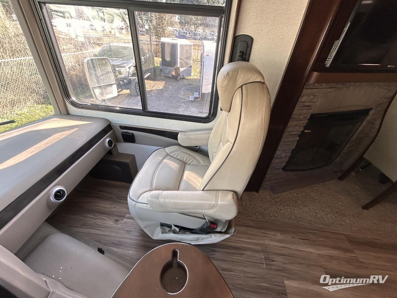 2017 Forest River georgetown 378ts