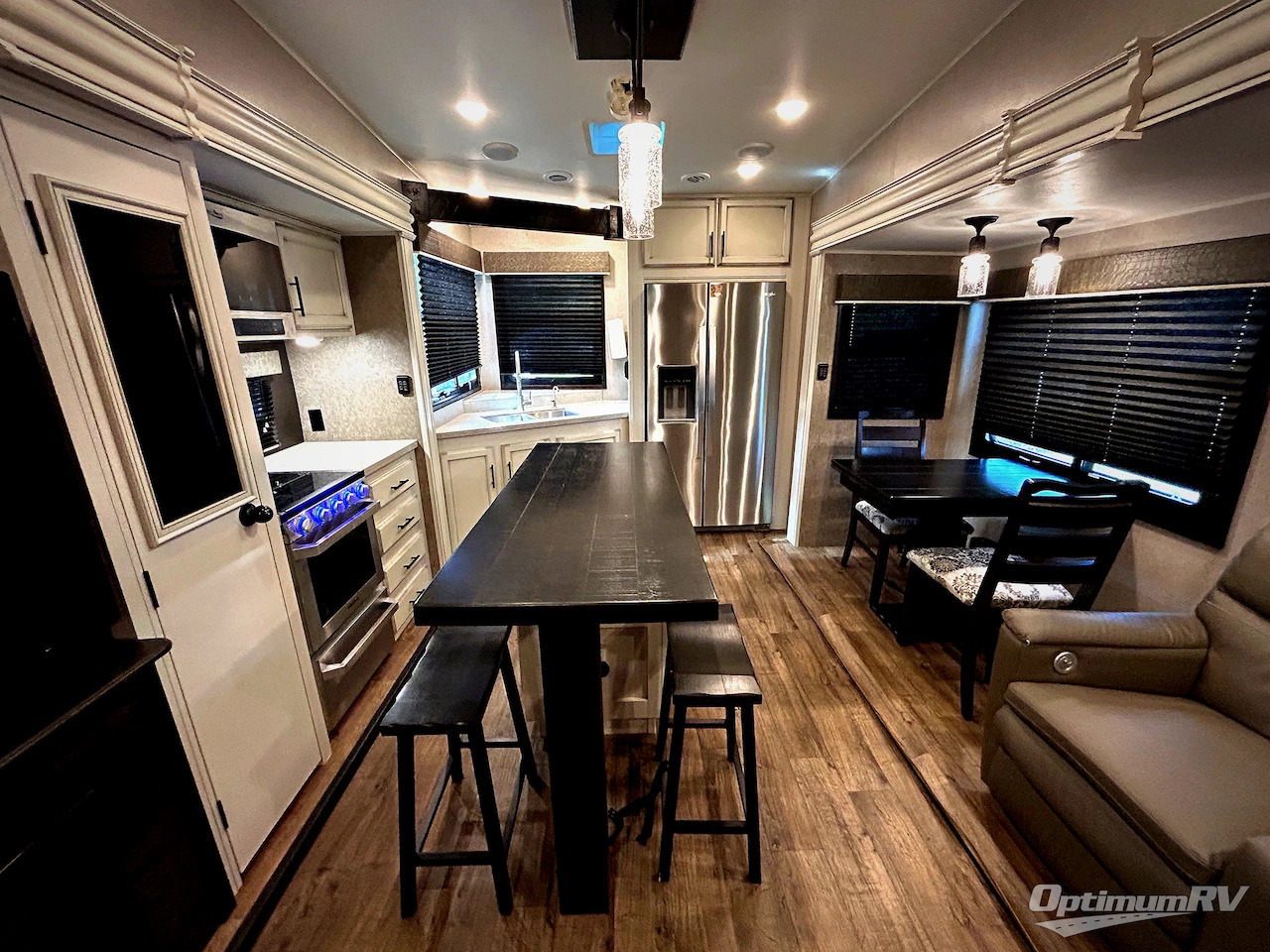 2021 Jayco eagle 319mlok