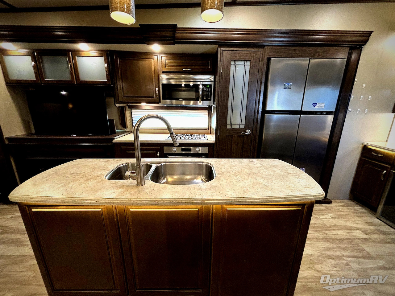 2019 Grand Design RV solitude 372wb