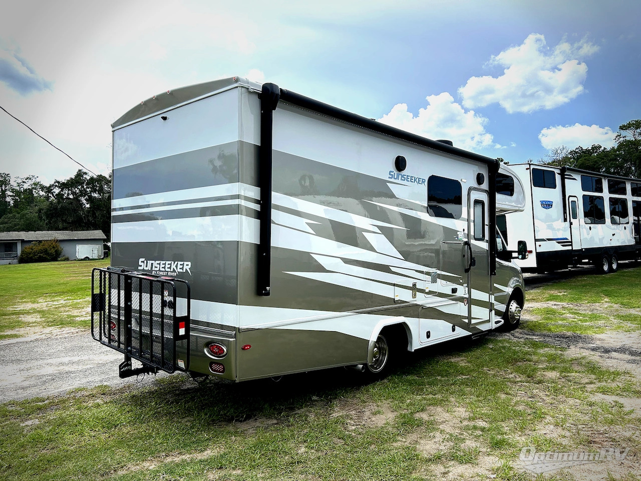 2024 Forest River sunseeker 2400