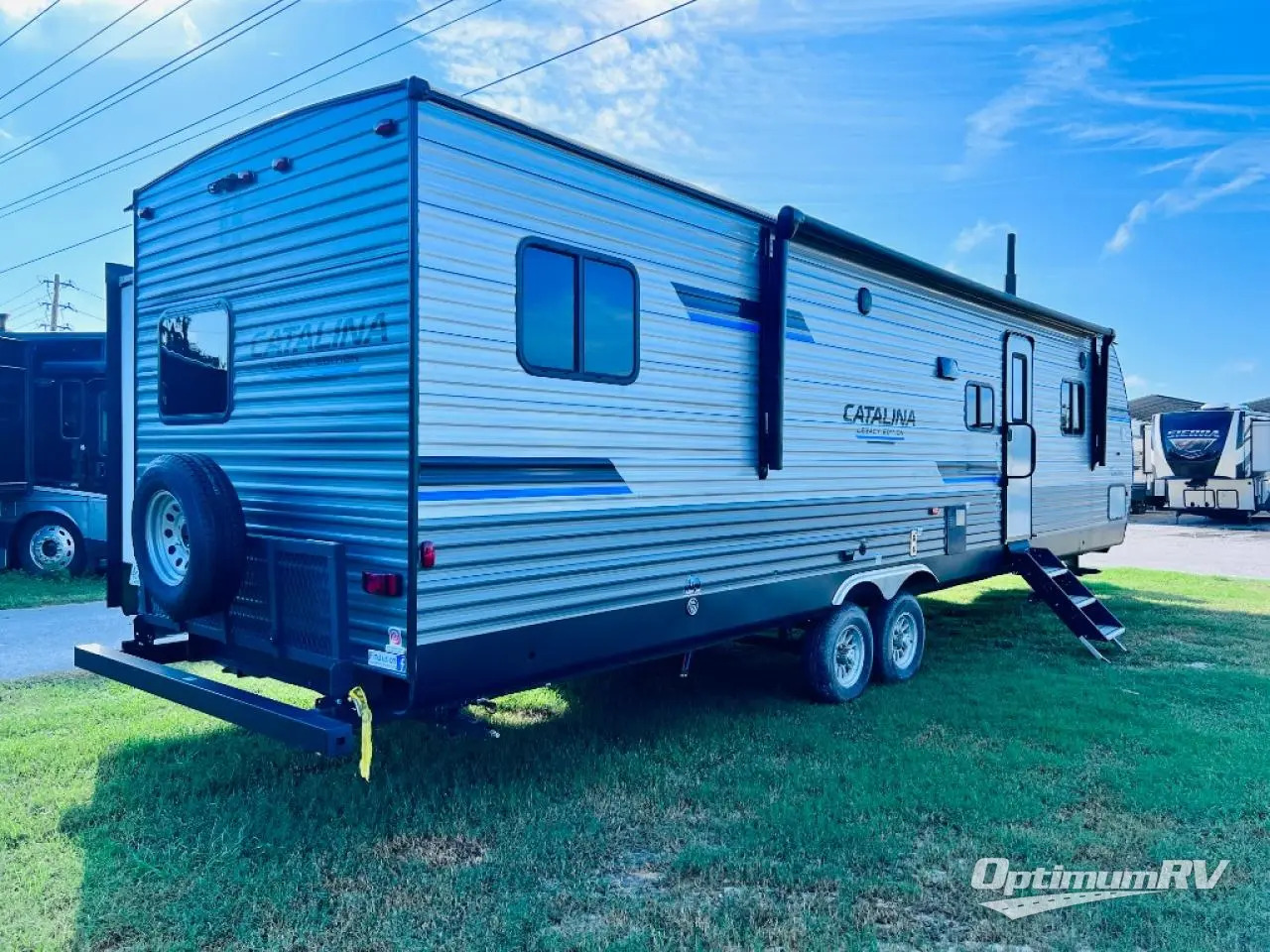 2023 Coachmen RV catalina 343bhts