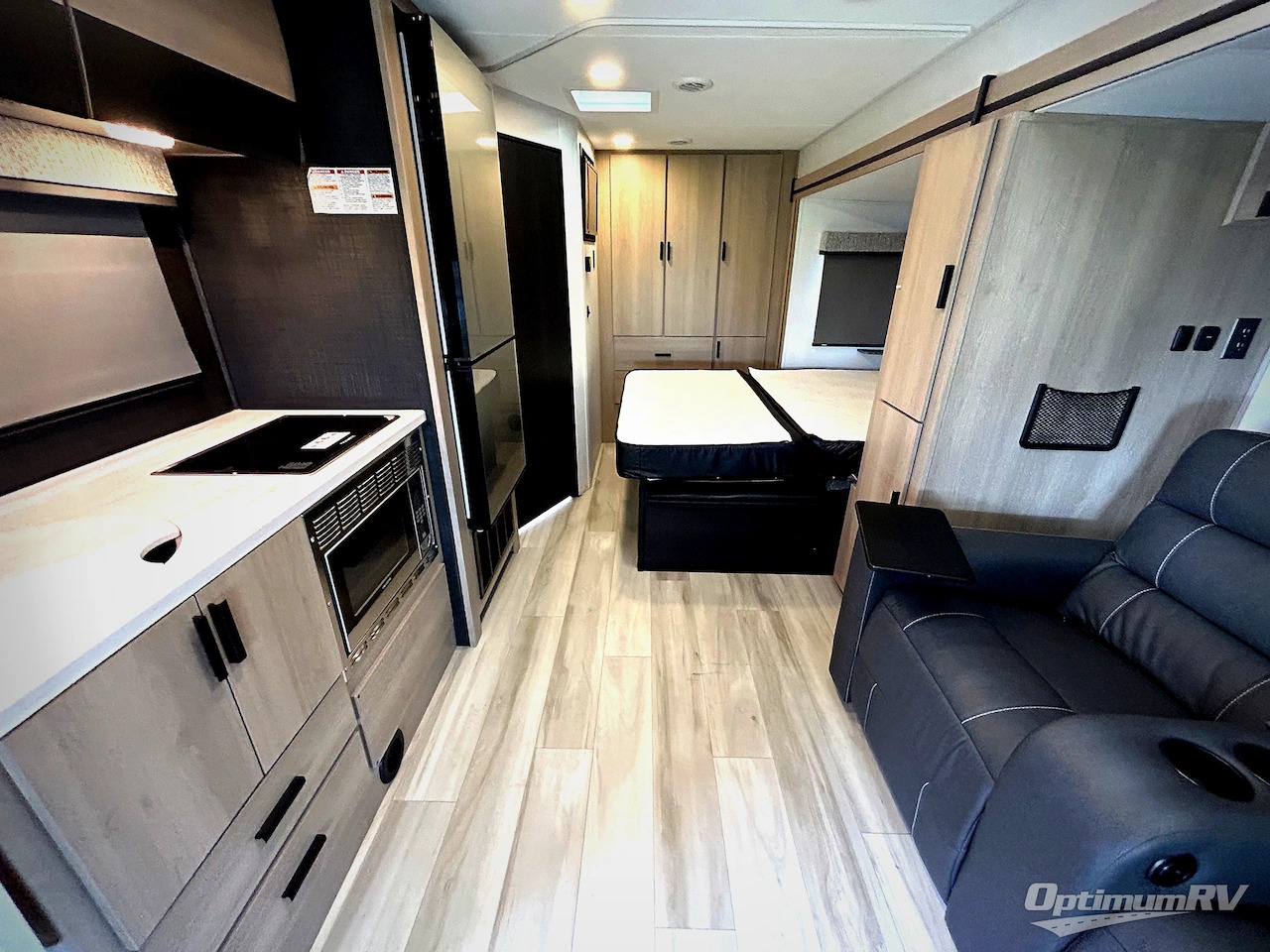2024 Forest River sunseeker 2400