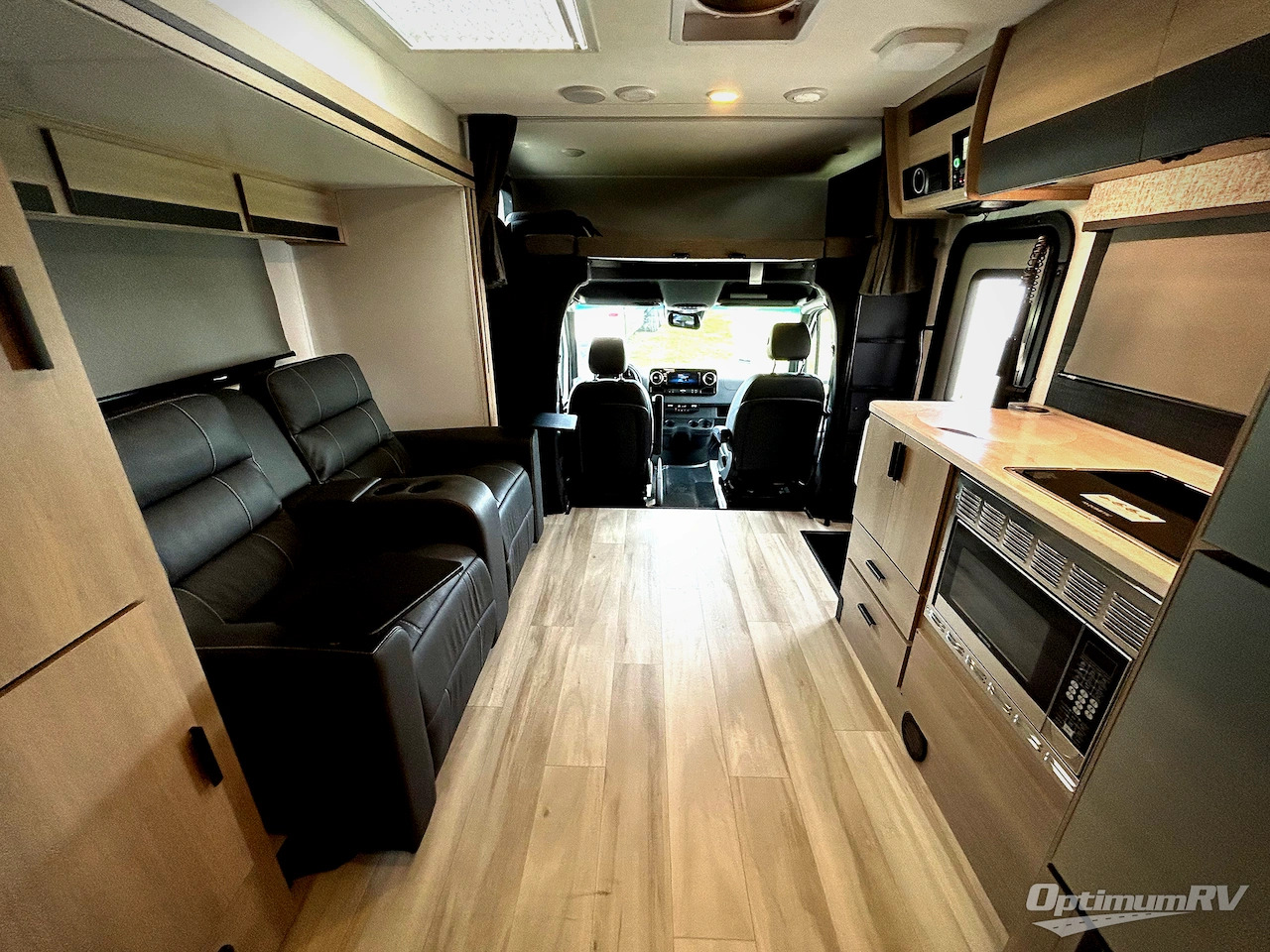 2024 Forest River sunseeker 2400