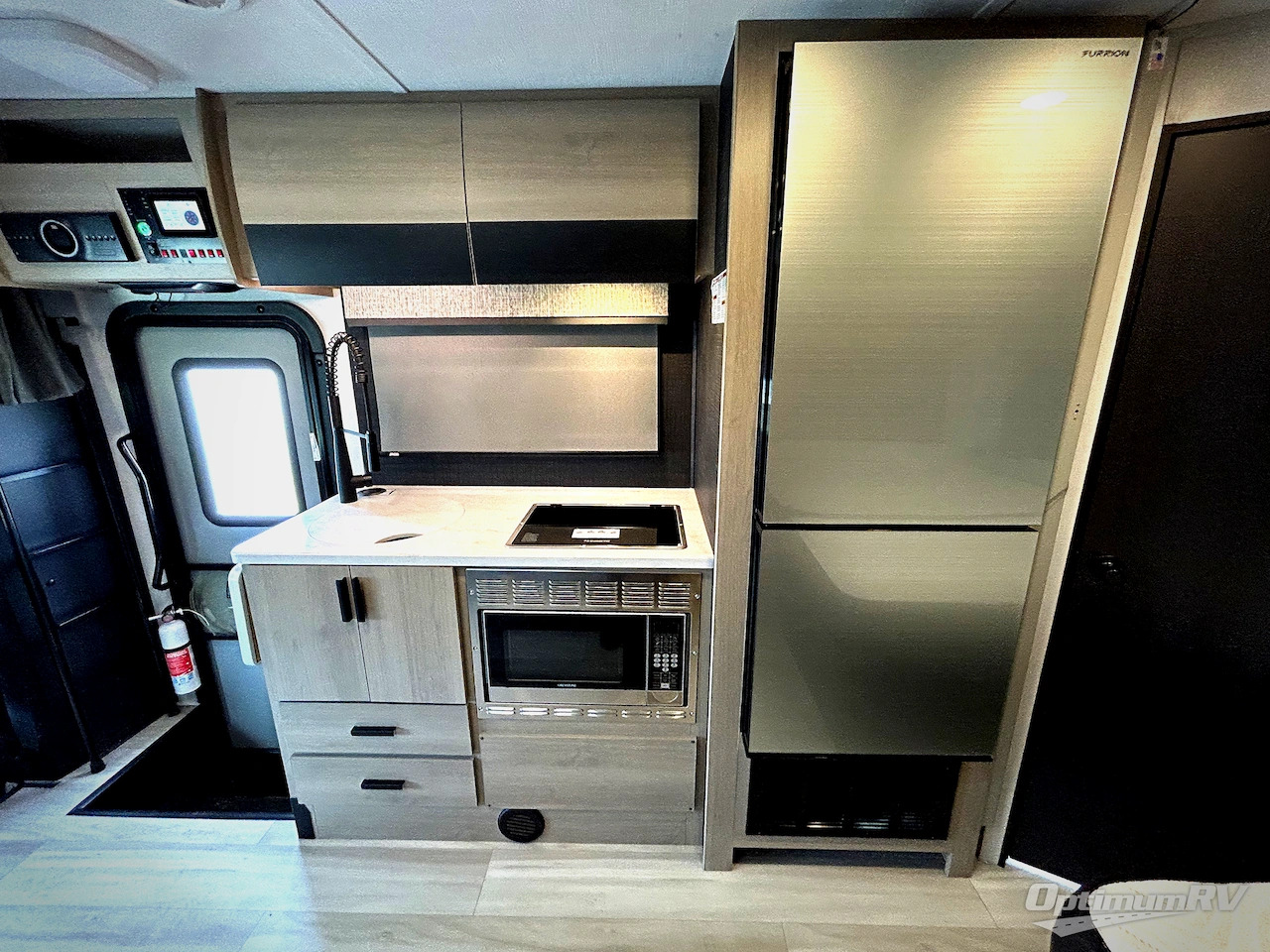 2024 Forest River sunseeker 2400