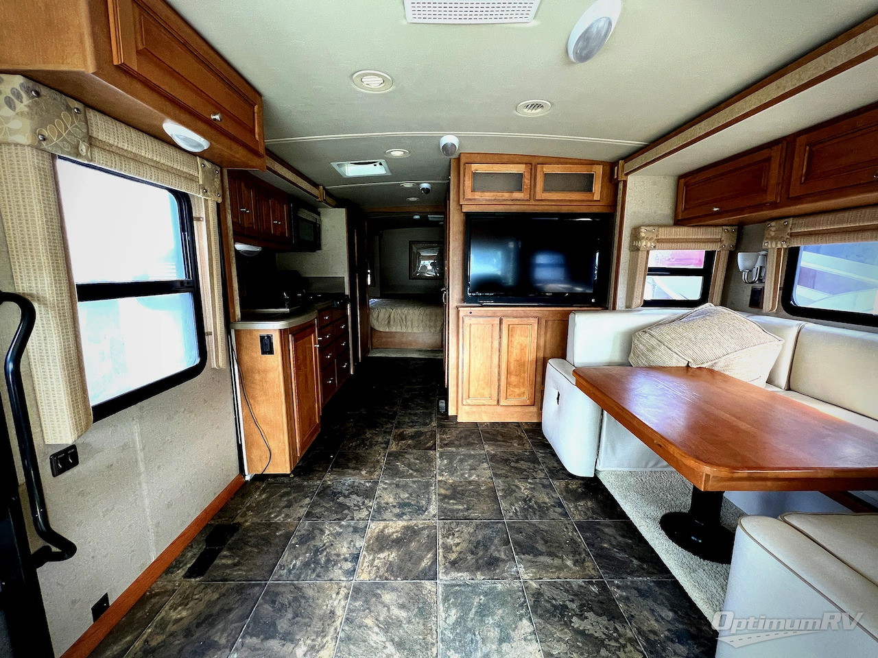 2013 Itasca sunova 30a