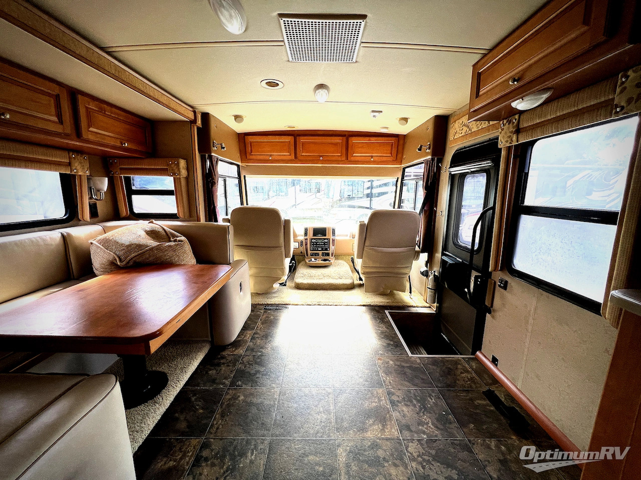 2013 Itasca sunova 30a