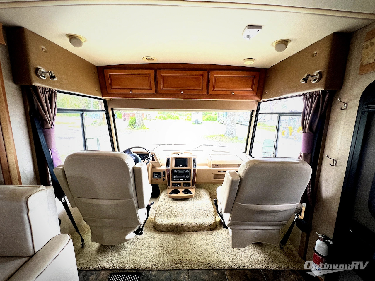 2013 Itasca sunova 30a