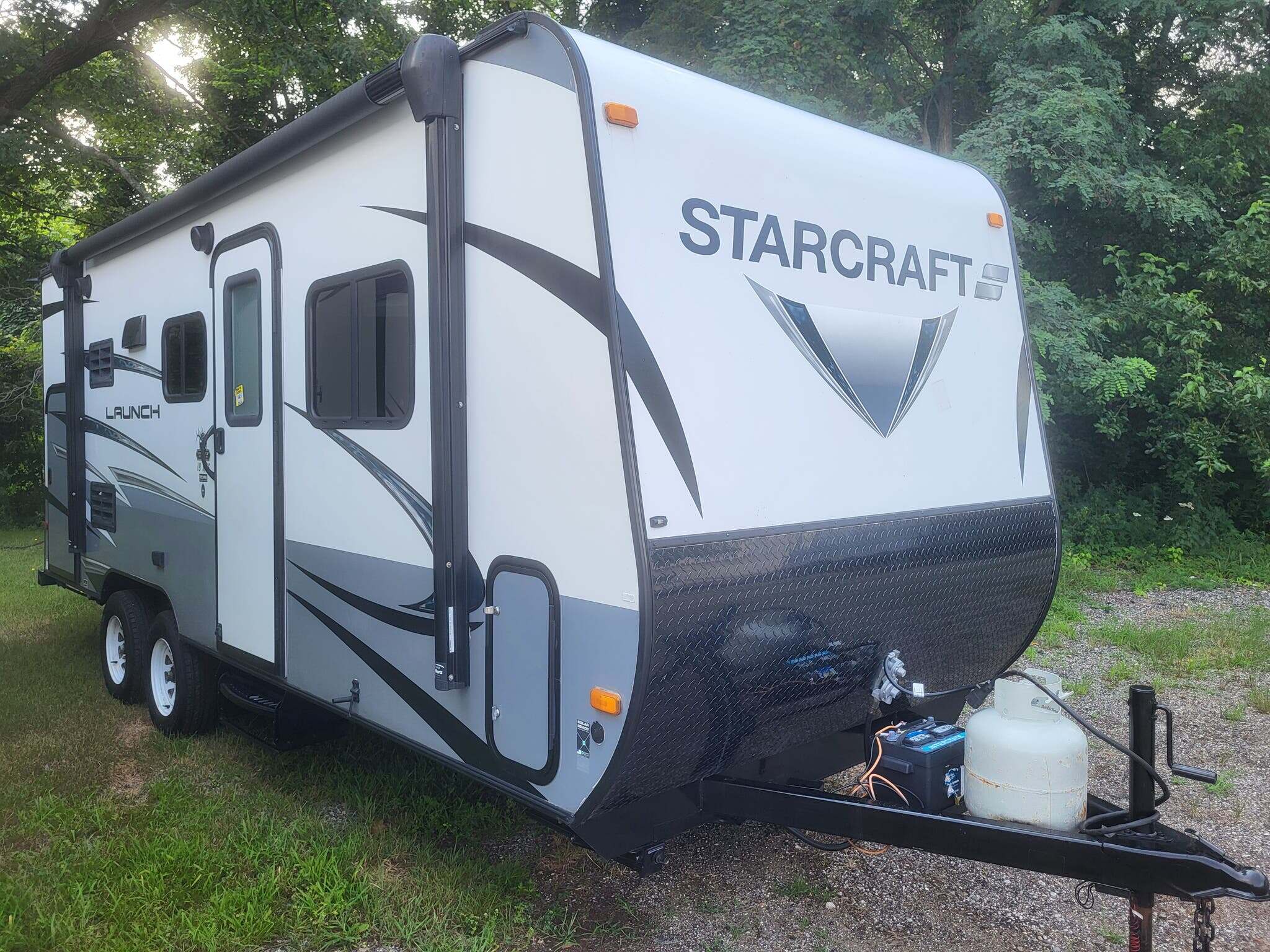 2018 Starcraft RV