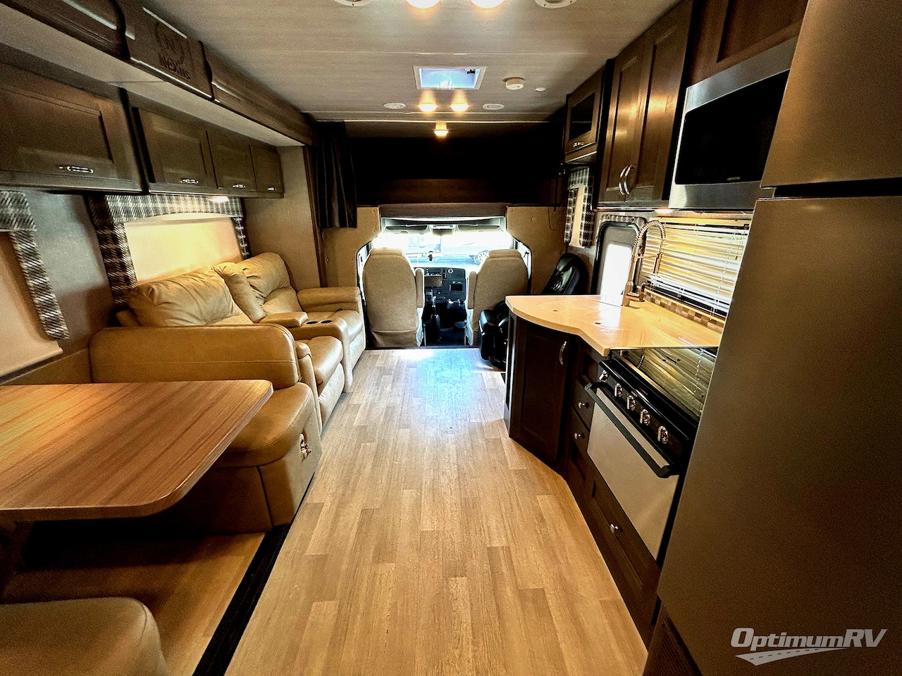 2022 Nexus wraith 35w