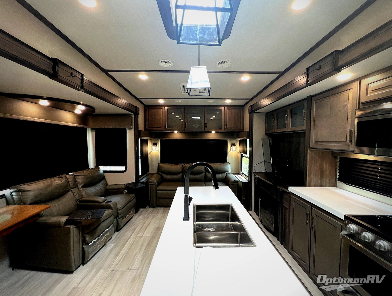 2021 Grand Design RV solitude 2930rl