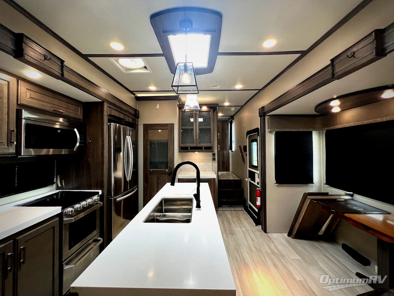 2021 Grand Design RV solitude 2930rl