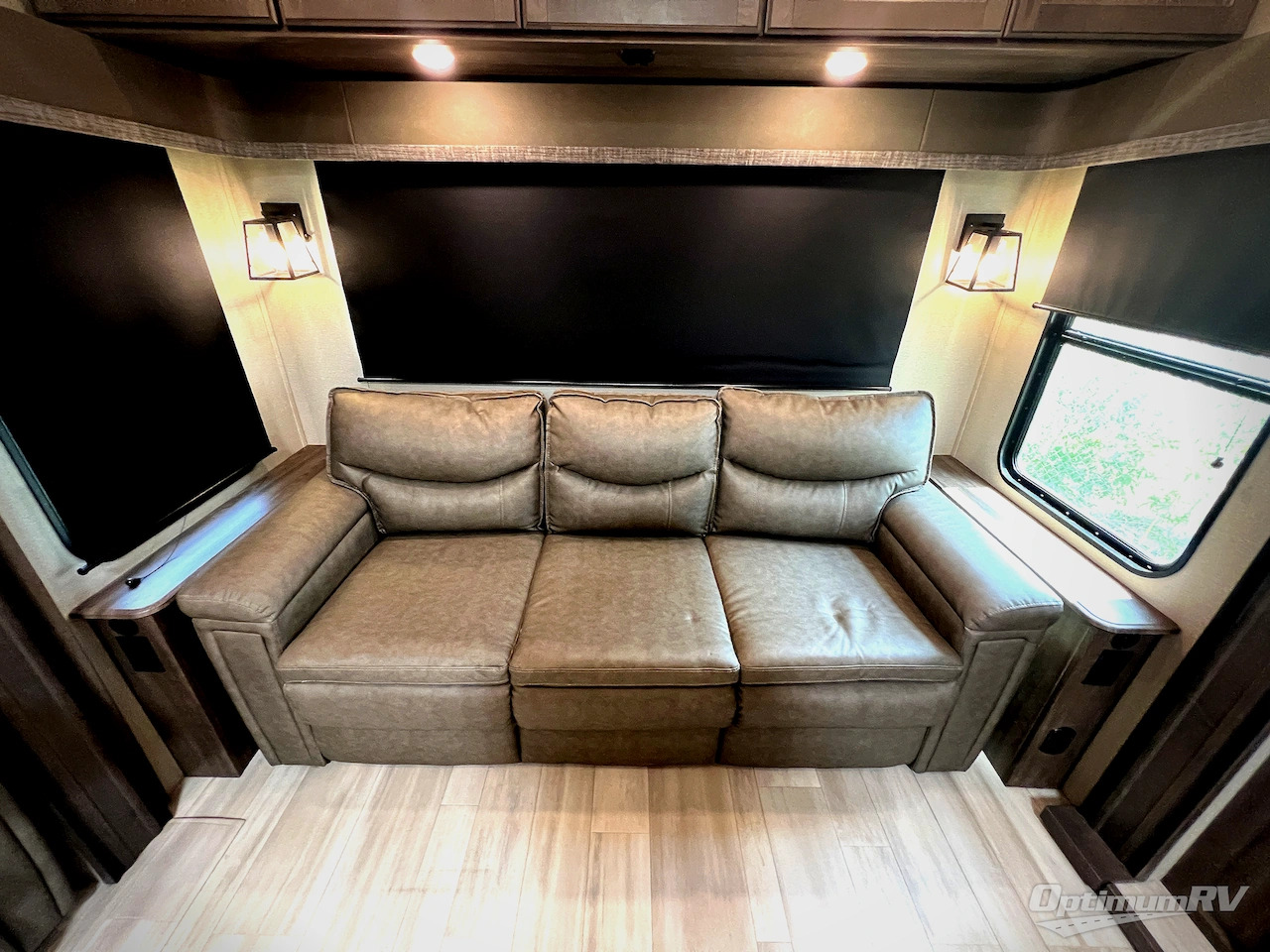 2021 Grand Design RV solitude 2930rl
