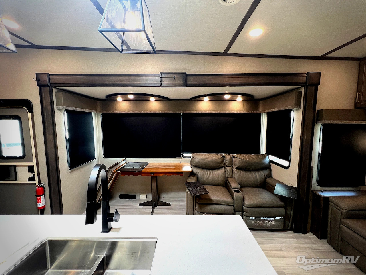 2021 Grand Design RV solitude 2930rl