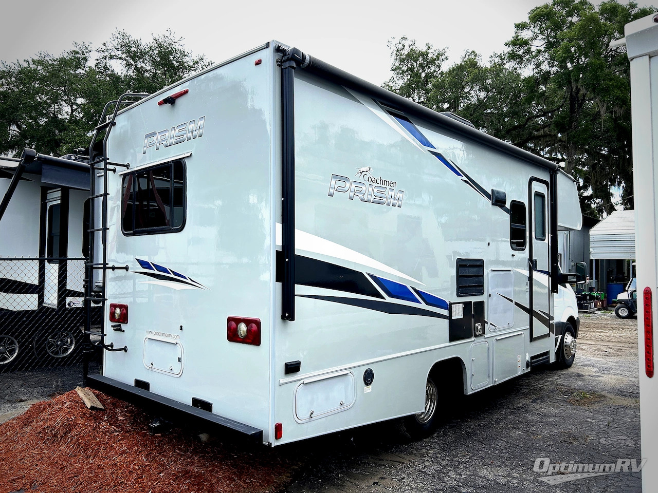 2019 Coachmen RV