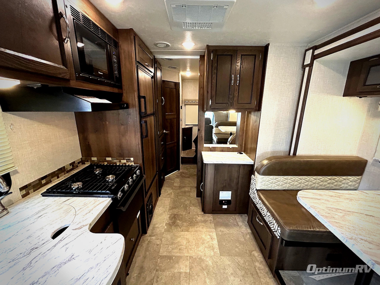 2019 Coachmen RV