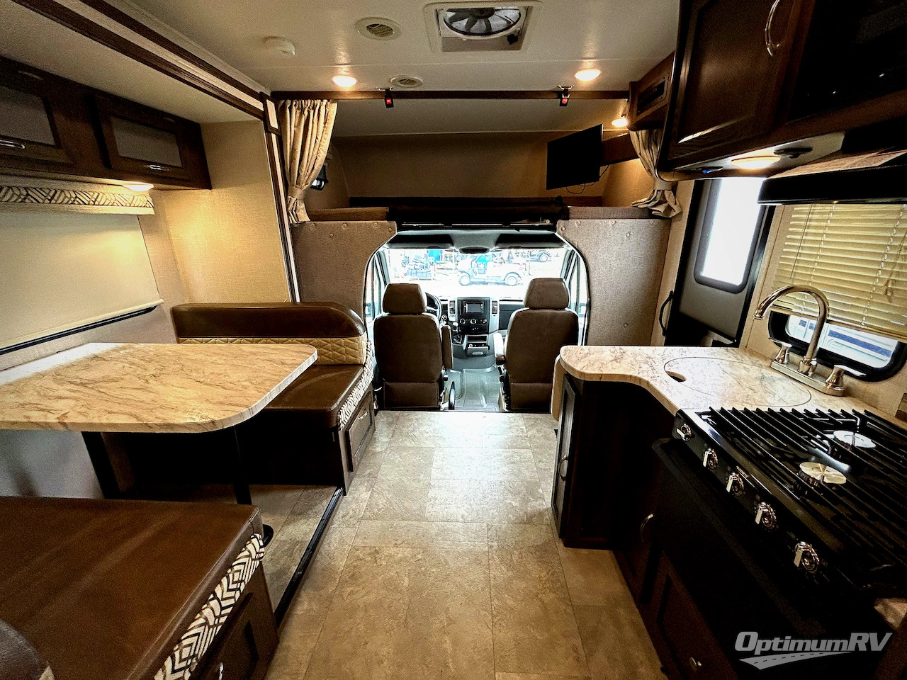 2019 Coachmen RV