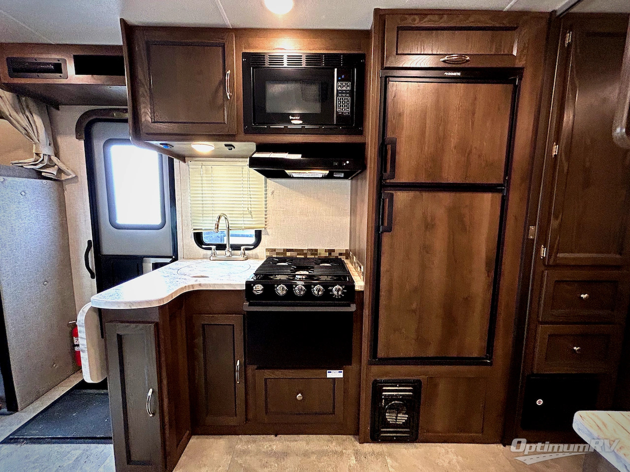 2019 Coachmen RV