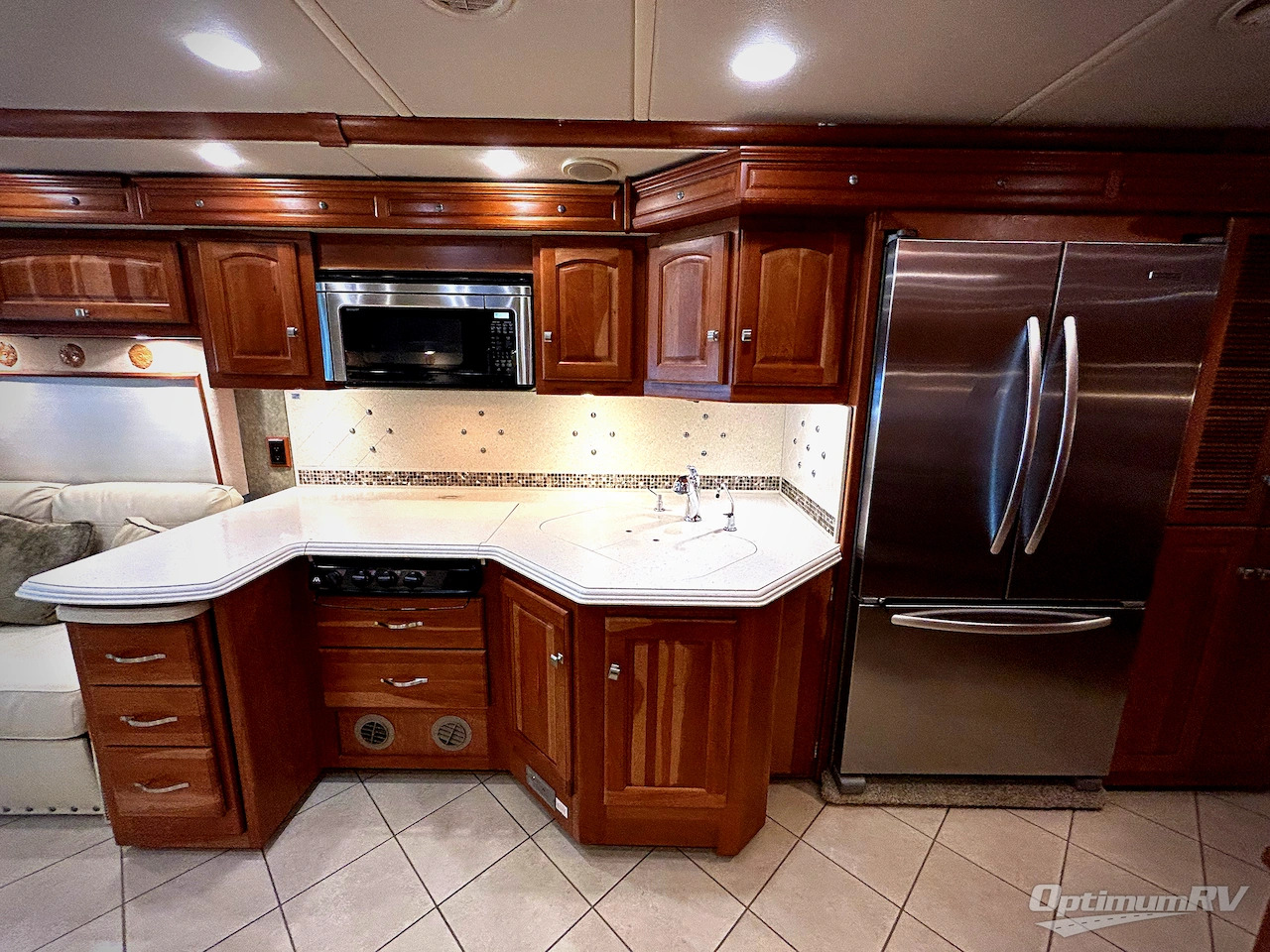 2013 Winnebago journey 36m