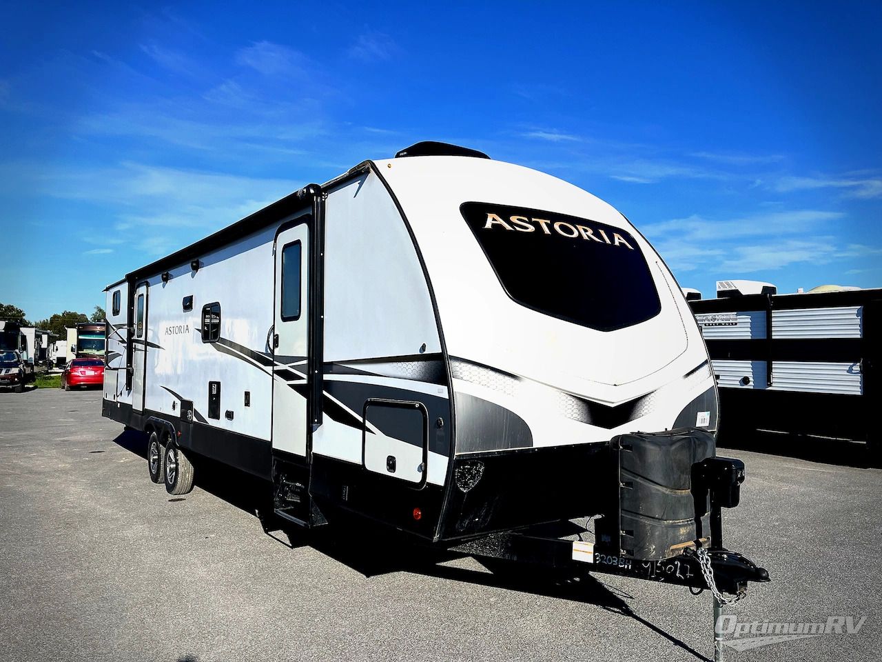 2022 Dutchmen RV