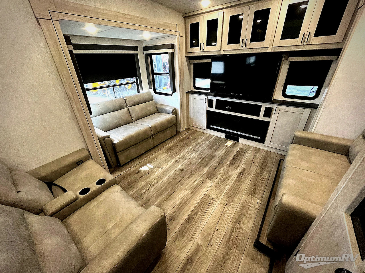 2024 Forest River