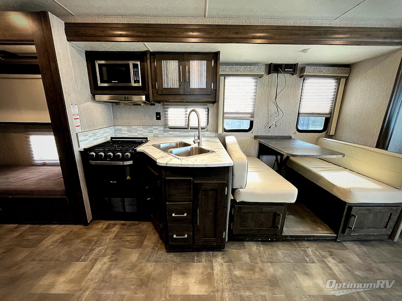 2021 Coachmen RV pursuit 31bh
