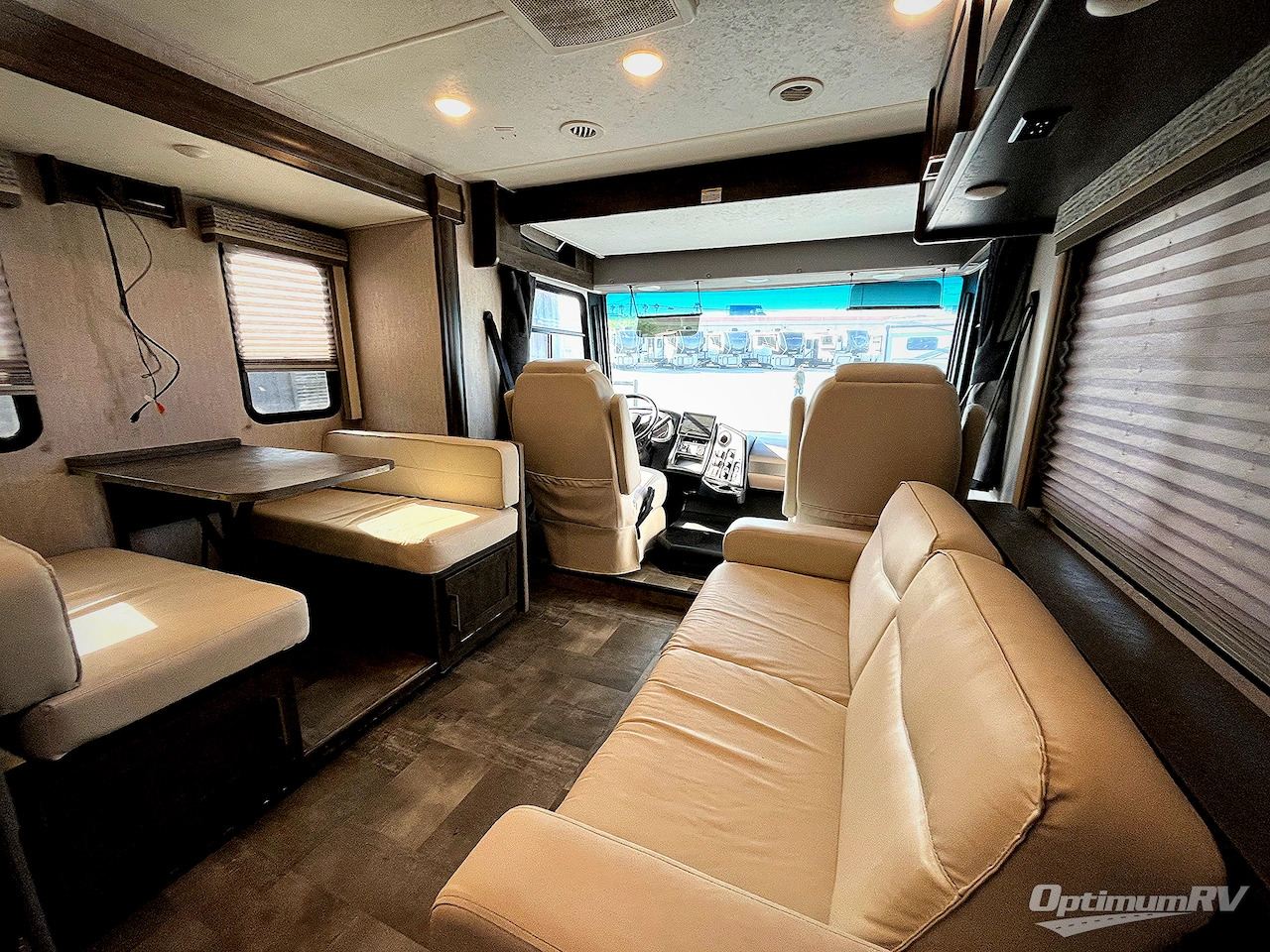 2021 Coachmen RV pursuit 31bh