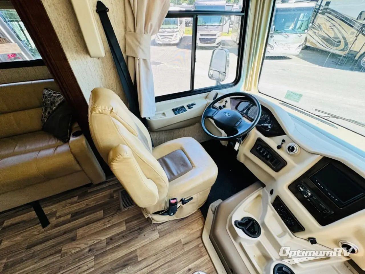 2019 Coachmen RV mirada 34bh