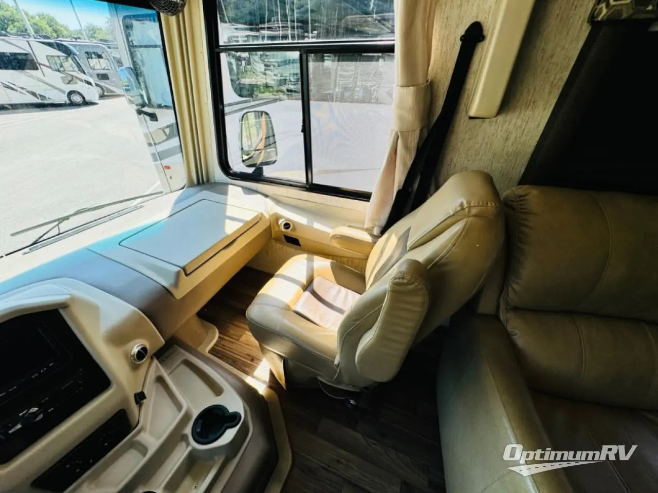 2019 Coachmen RV mirada 34bh
