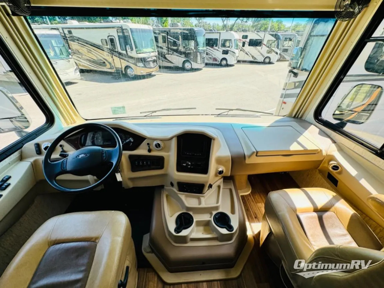 2019 Coachmen RV mirada 34bh