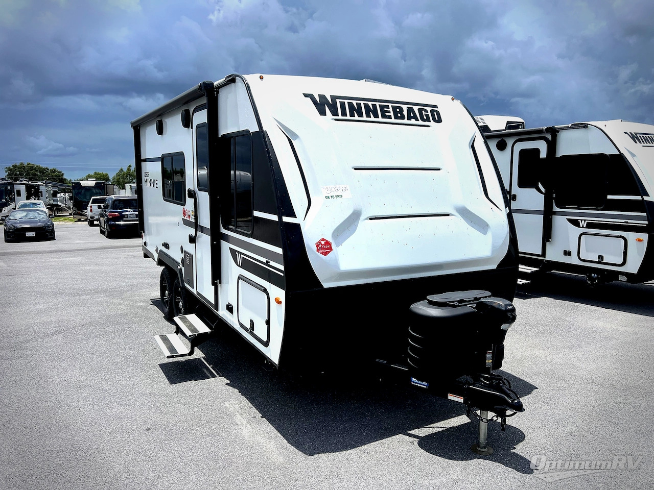 2025 Winnebago