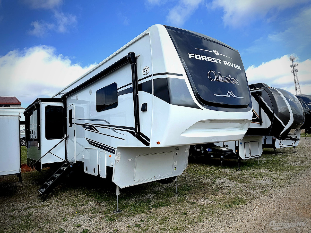 2025 Palomino