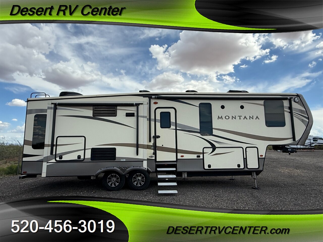 2017 Keystone 3160RL in huachuca city AZ