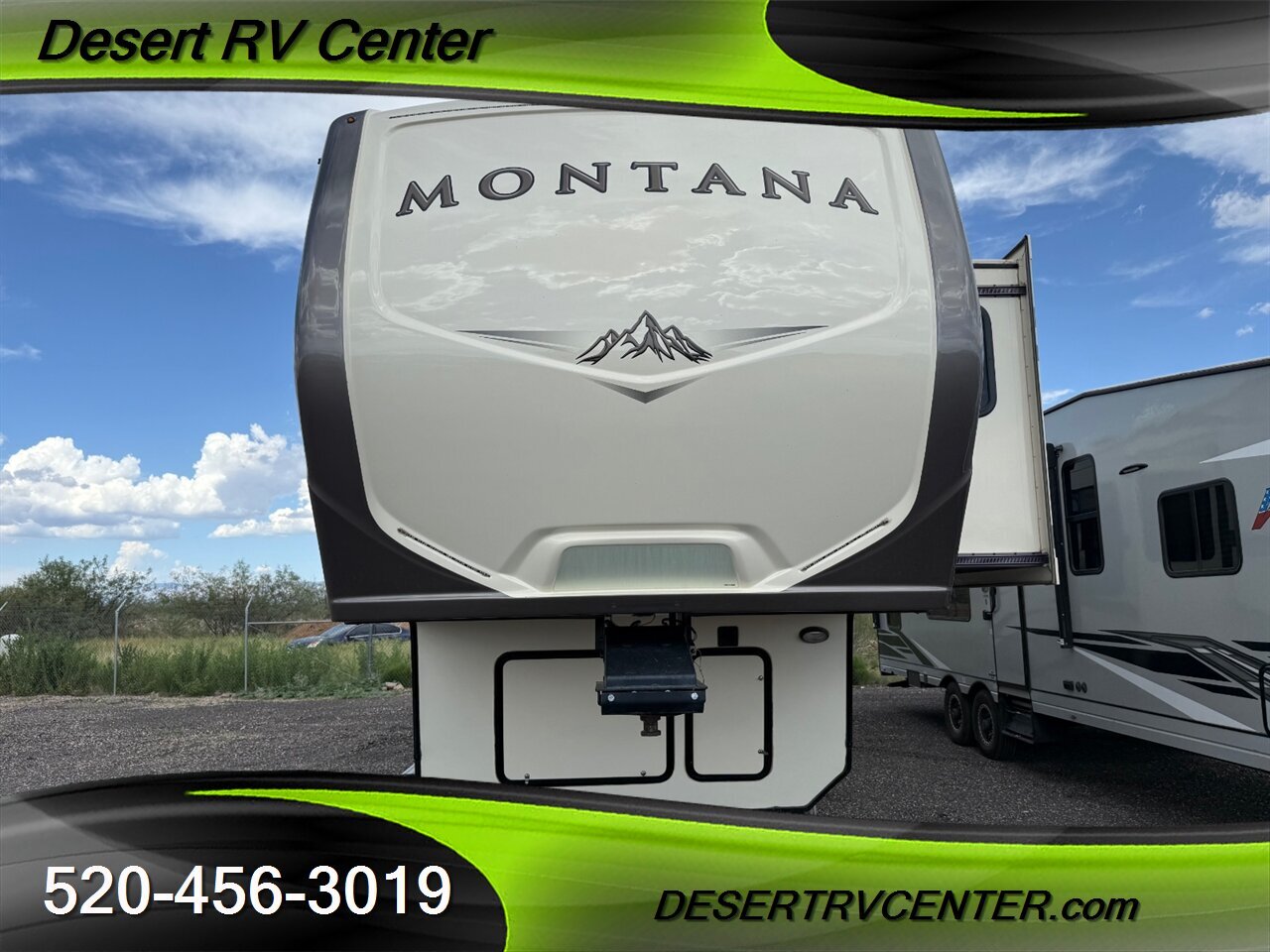 2017 Keystone 3160RL in huachuca city AZ
