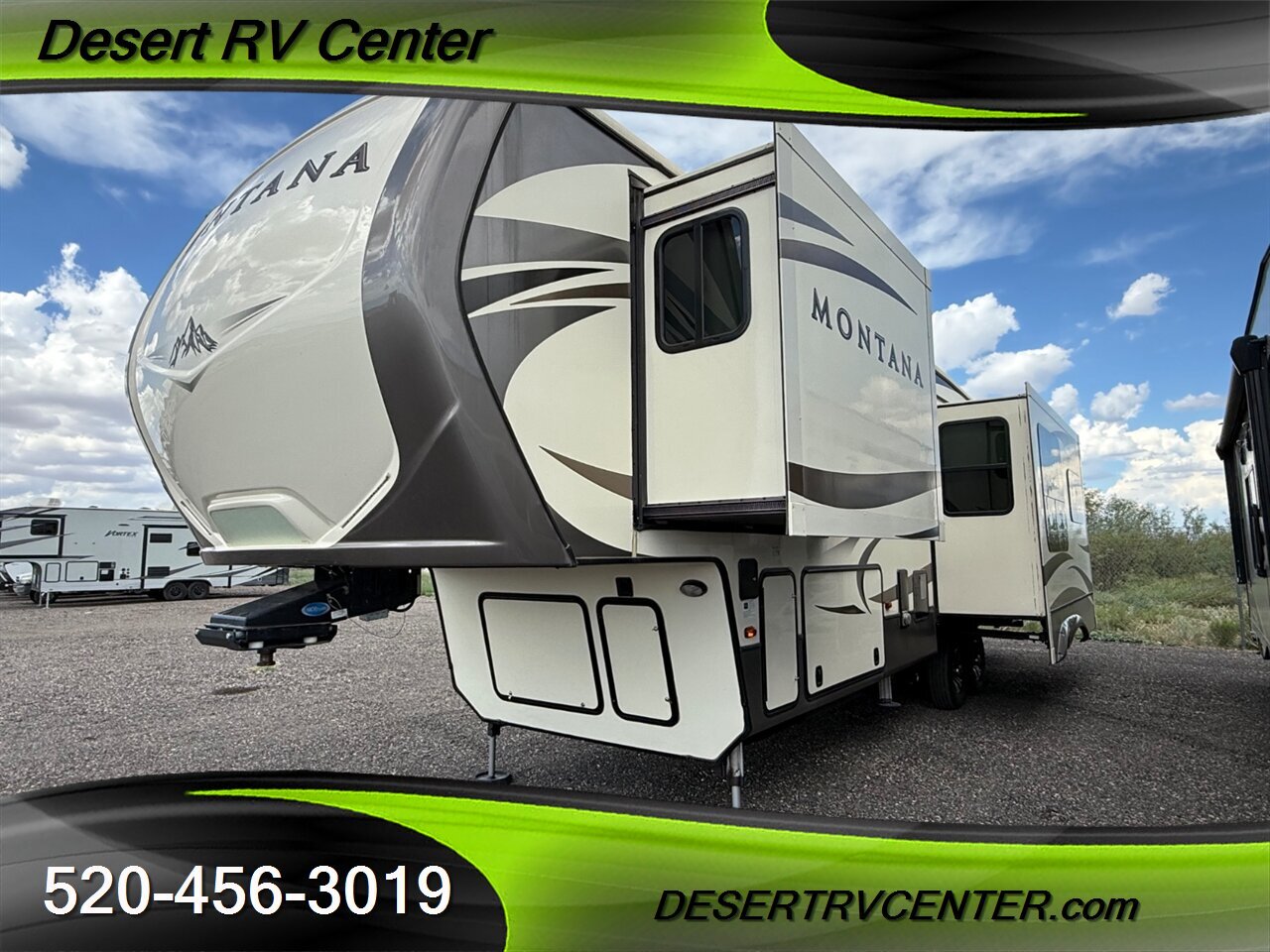 2017 Keystone 3160RL in huachuca city AZ