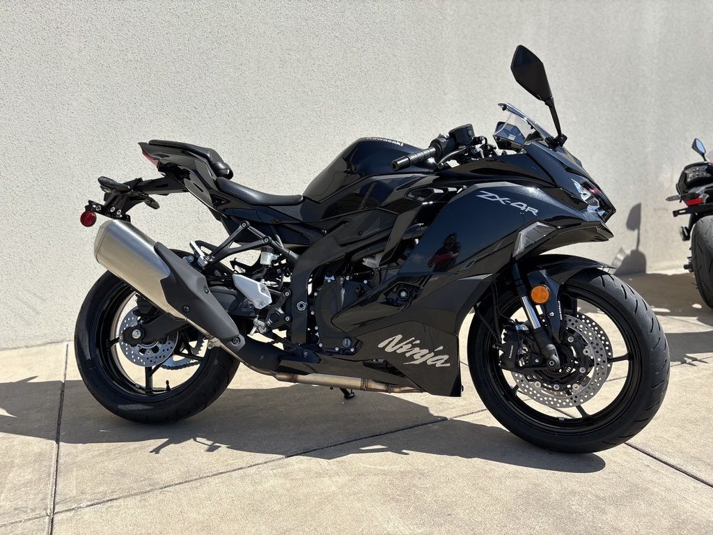 Kawasaki Ninja ZX-4R Motorcycles For Sale in Texas - Cycle