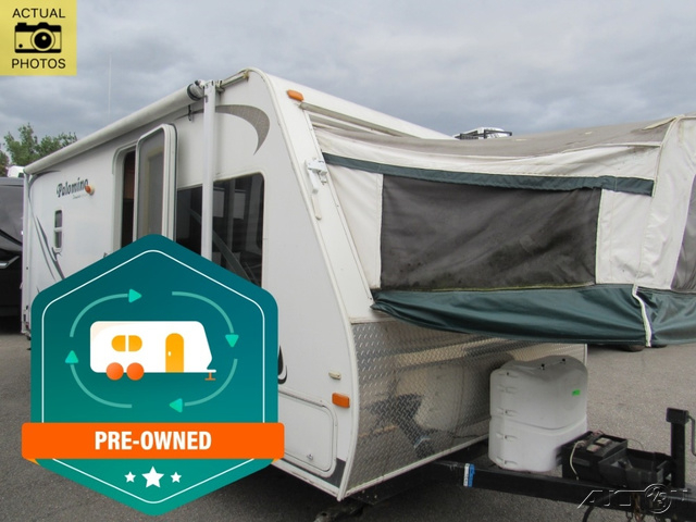 2010 Palomino stampede 238