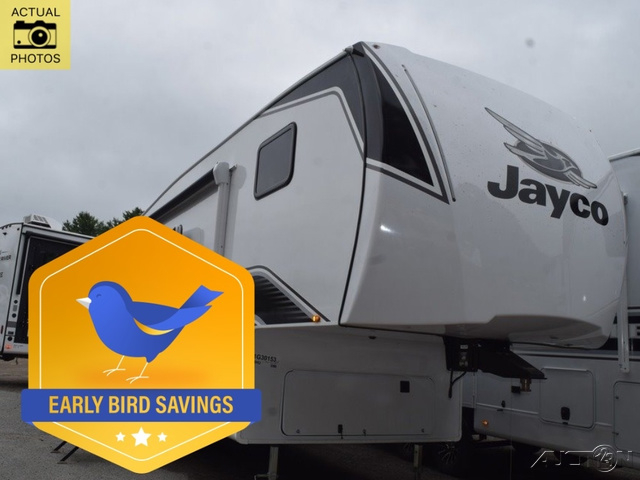 2026 Jayco
