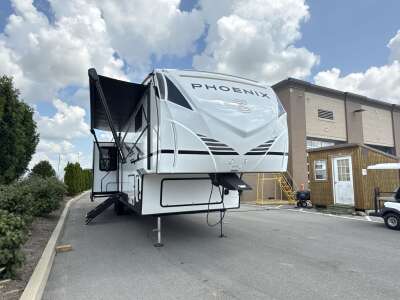 Has Anybody Ever Heard of a Phoniex Travel Camper: Discover Hidden Gems!