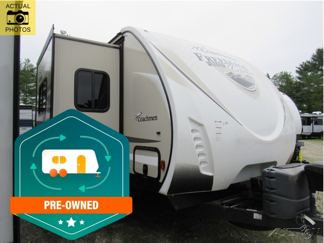 2017 Coachmen RV