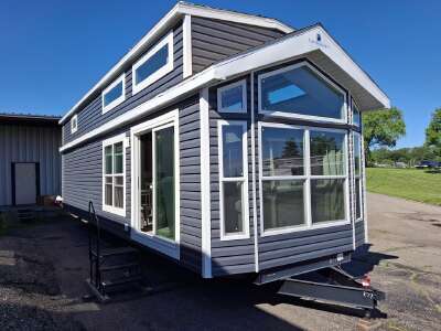 2026 Canterbury RVs For Sale - RV Trader