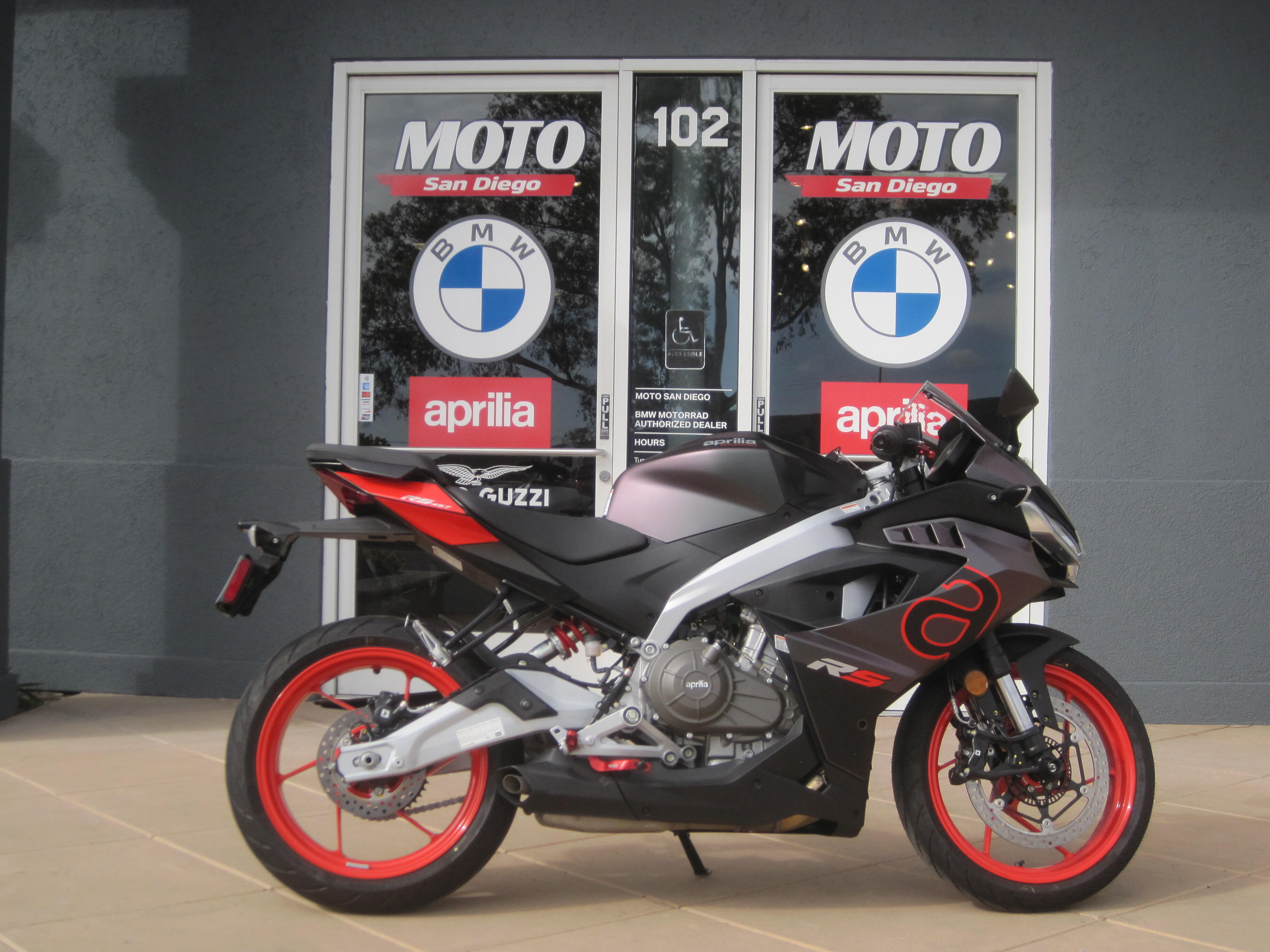 Sportbike Motorcycles For Sale Near Palm Springs, CA - Cycle