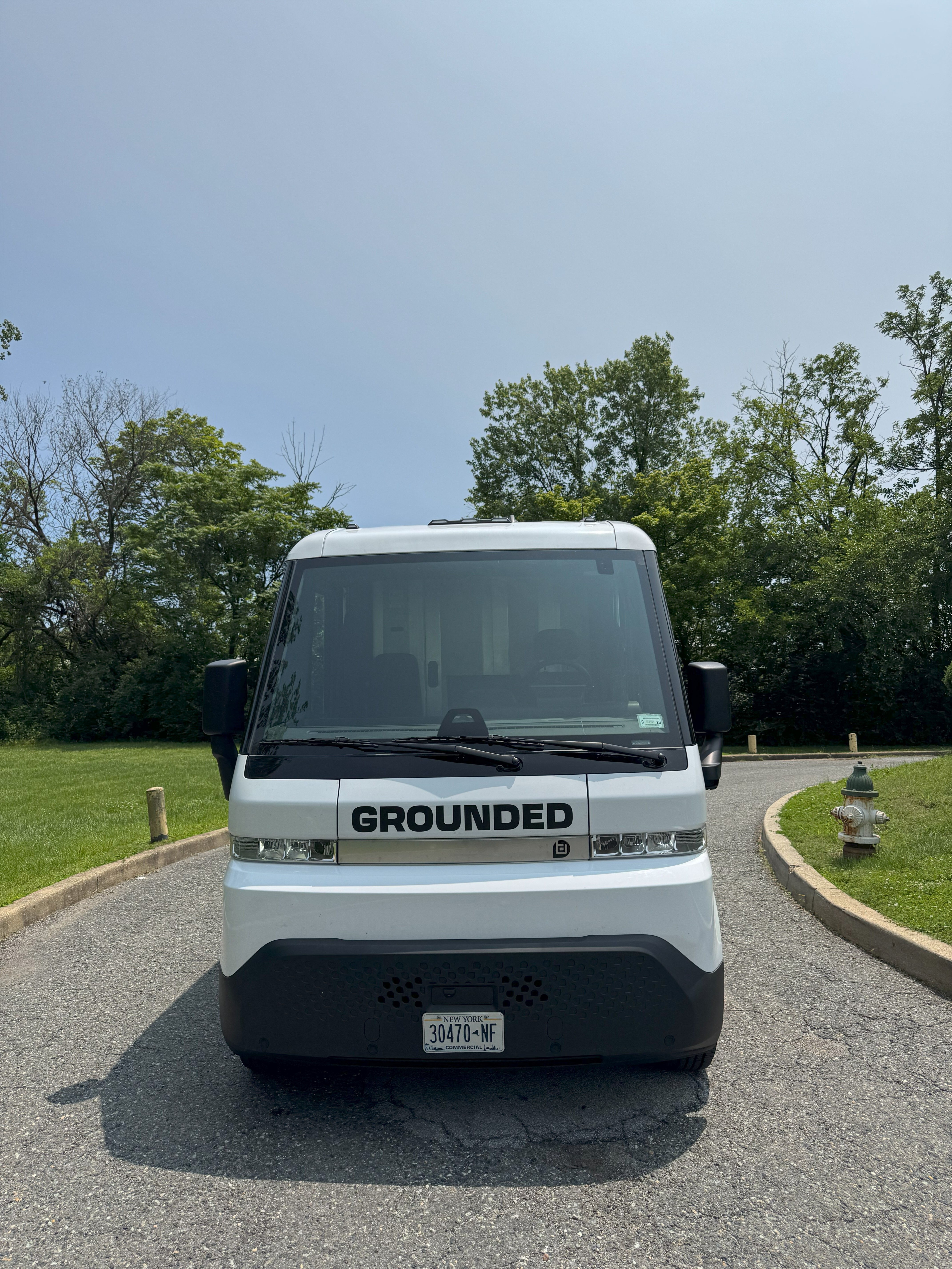 2024 Chevrolet OTHER RV