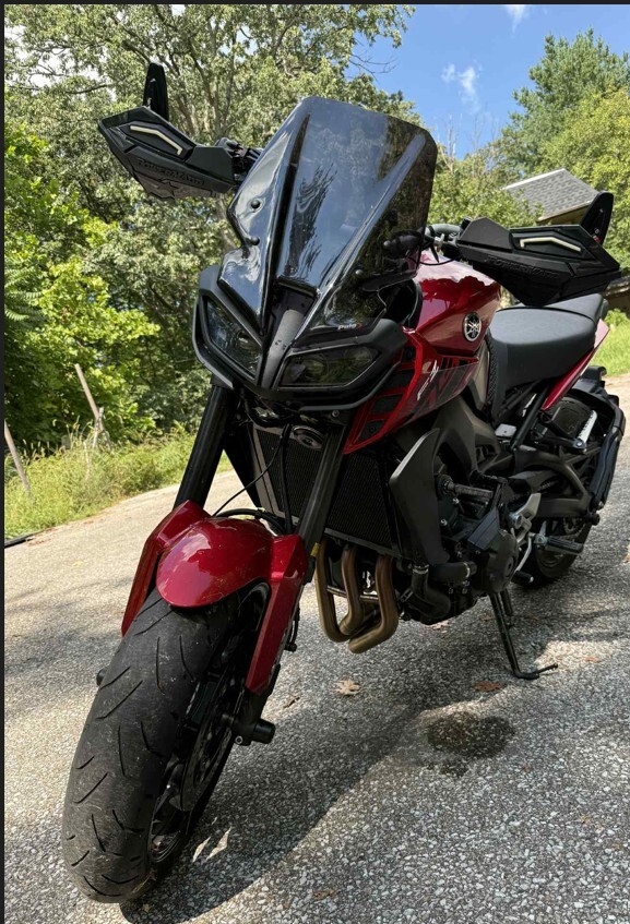 Red BMW Standard Motorcycles For Sale in Ohio - Cycle Trader