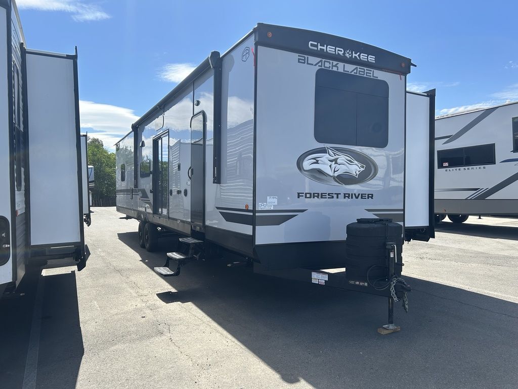 2026 Cherokee
