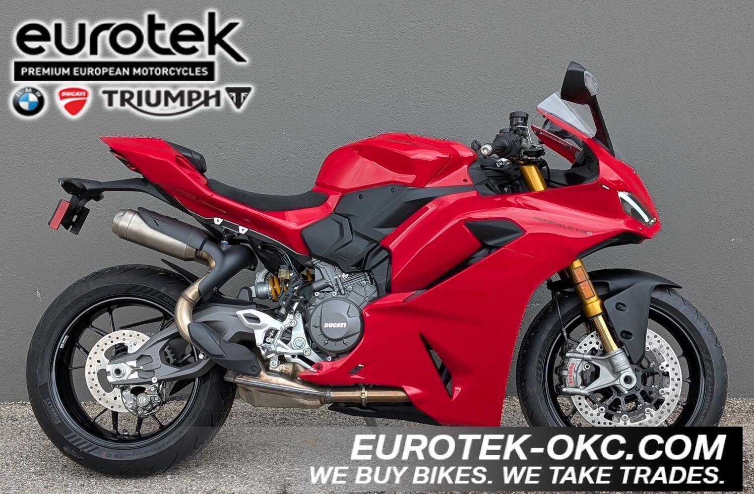 Motorcycles For Sale Near Edmond, OK - Cycle Trader