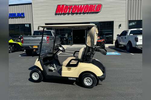 2018 Yamaha The Drive2 Fleet (DC) in utica NY