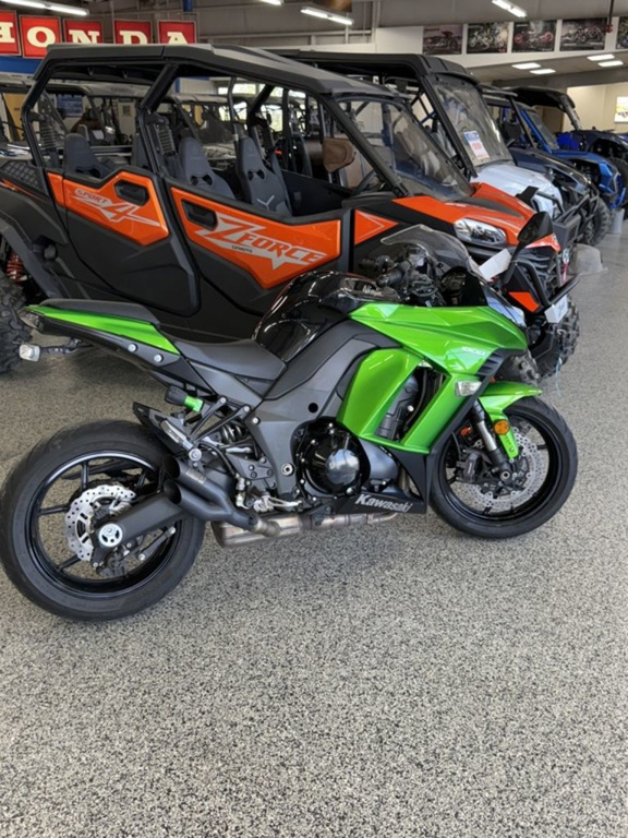 2015 Kawasaki Ninja Motorcycles For Sale - Cycle Trader