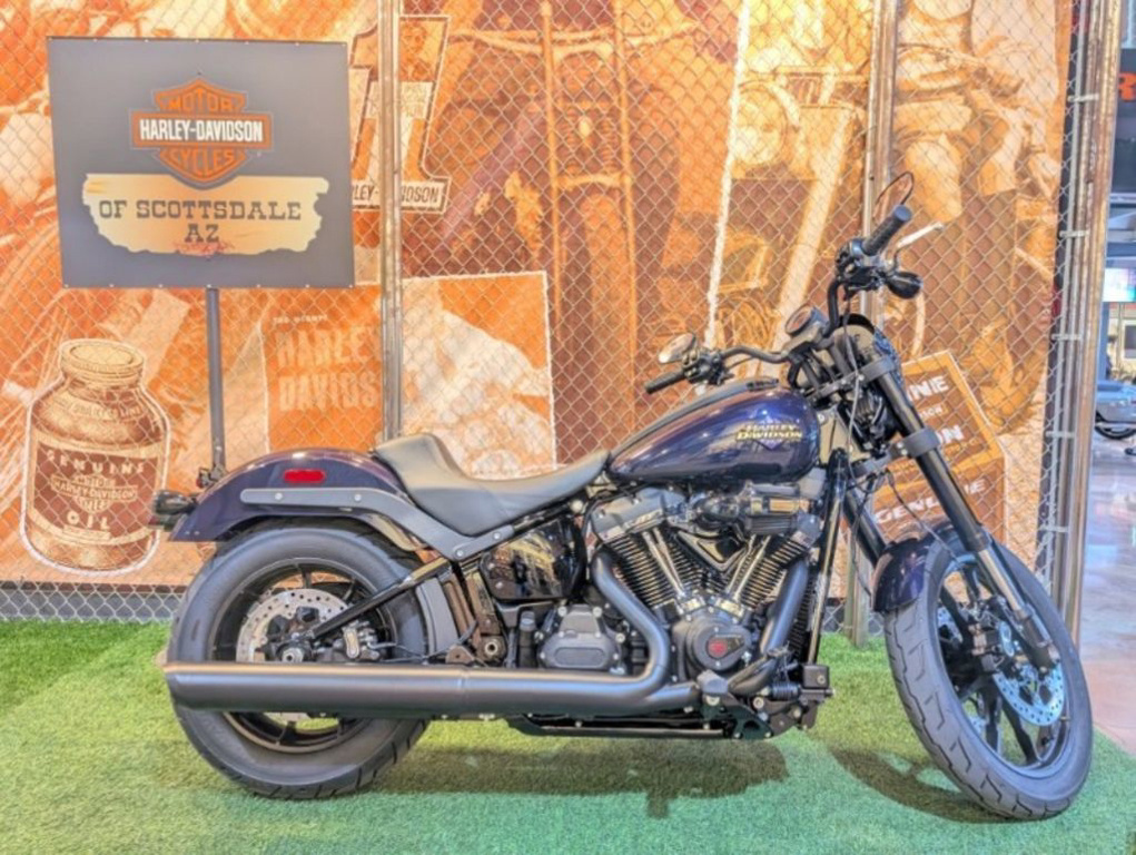 Harley-Davidson Low Rider S Motorcycles For Sale in Arizona