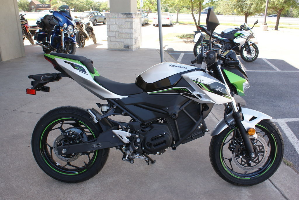 Kawasaki Z E-1 Motorcycles For Sale - Cycle Trader