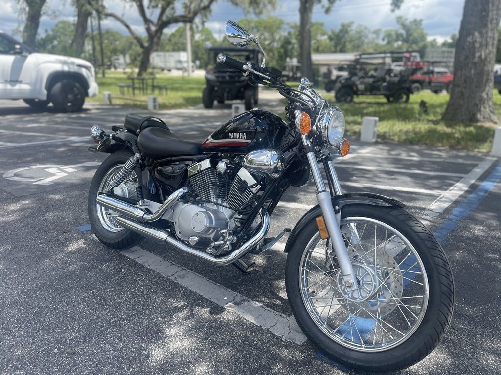 Black Yamaha Virago 250 Motorcycles For Sale - Cycle Trader